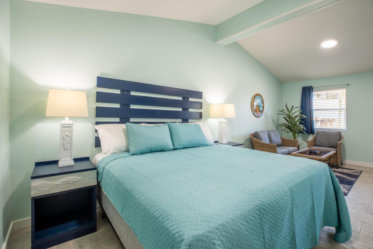 Salt Air Inn & Suites Atlantic Beach Luaran gambar